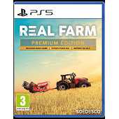 Real Farm Premium Edition