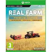 Real Farm Premium Edition