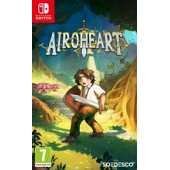 Airoheart