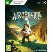 Airoheart