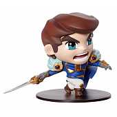 League of Legends Garen Figure