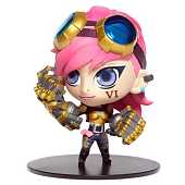 League of Legends Vi Figure
