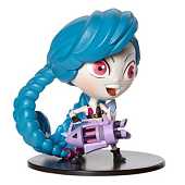 League of Legends Jinx Figure