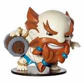 League of Legends Gragas Figure