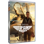 Top Gun : Maverick