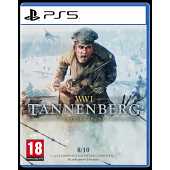 WWI Tannenberg: Eastern Front