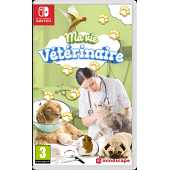 Ma Vie: Vétérinaire