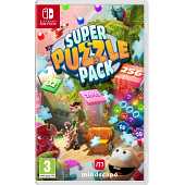 Super Puzzle Pack