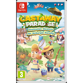 Castaway Paradise : Destination Vacances