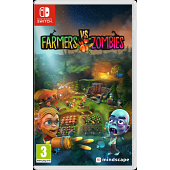 Farmers vs. Zombies