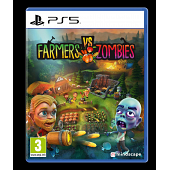 Farmers vs. Zombies