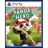 Panda Hero