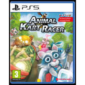 Animal Kart Racer