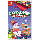 Calendrier de l’Avent