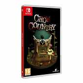 Crow Country - Switch
