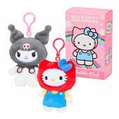 Hello Kitty and Friends - Collectible Plush -- Serie 2