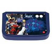 HORI Fighting Stick Real Arcade Blazblue Edition for PS3