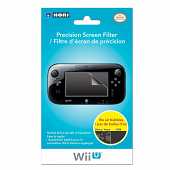 HORI - Wii U GamePad Screen Protector