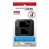 HORI - 2DS Protective Screen Filter