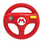 HORI - Wii U Wheel Mario