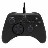 HORI - Nintendo Switch Hori Pad Wired Gamepad