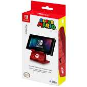 HORI - Nintendo Switch PlayStand Super Mario Bros. Edition
