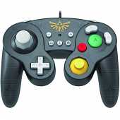 HORI - Nintendo Switch Battle Pad Zelda Edition