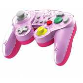HORI - Nintendo Switch Battle Pad Peach Edition