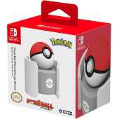 HORI - Poké Ball Plus Charging Station