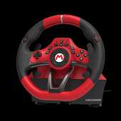 HORI - Nintento Switch Mario Kart Racing Wheel Pro Deluxe