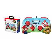 HORI - Nintendo Switch Horipad Mini Mario