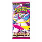 Booster Pok&eacute;mon Cor&eacute;en M&eacute;ga Symphonia M1S