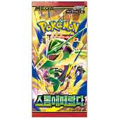 Mega Storm Emeralda M6 Booster Pack Kr