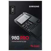 SAMSUNG SSD 980 Pro M.2 HeatSink for PS5 1TB