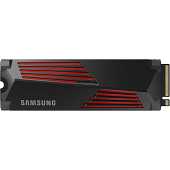 Samsung 990 PRO with Heatsink 1TB