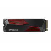 Samsung 990 PRO 2TB M.2 PCIe 4.0 NVMe SSD avec Dissipateur Thermique