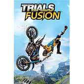 Trials Fusion Digital Edition Full Game