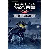 Halo Wars 2 Season Pass Digital Add-on Bundle XOne/Win10