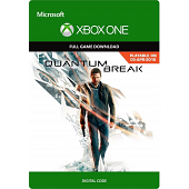 Quantum Break