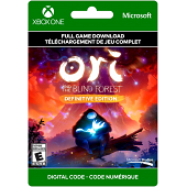 Ori and the Blind Forest Definitive Edition Digital Full Game