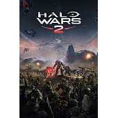 Halo Wars 2 Digital Standard Edition Full Game XOne/Win10