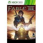 Fable 3 Digital Edition Full Game XOne/X360