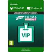 Forza Horizon 4 - VIP Membership