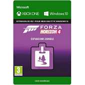 Forza Horizon 4 - Expansions Bundle