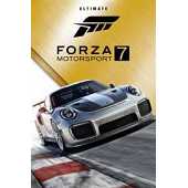 Forza Motorsport 7 Digital Ultimate Edition Full Game XOne/Win10