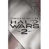 Halo Wars 2 Complete Edition Digital Full Game Bundle XOne/Win10