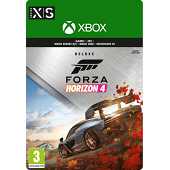 Forza Horizon 4 Standard Edition
