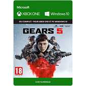 Gears 5