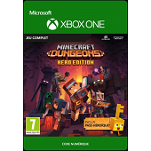 Minecraft Dungeons Hero Edition