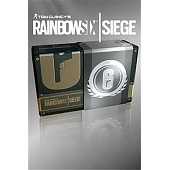 Tom Clancy's Rainbow Six Siege - 1200 Rainbow Credits